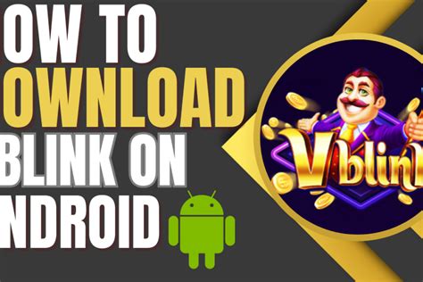 vblink casino download|How To Download The App .